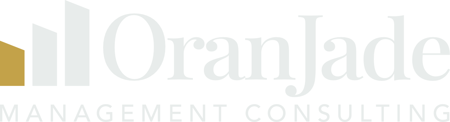 OranJade Management Consulting