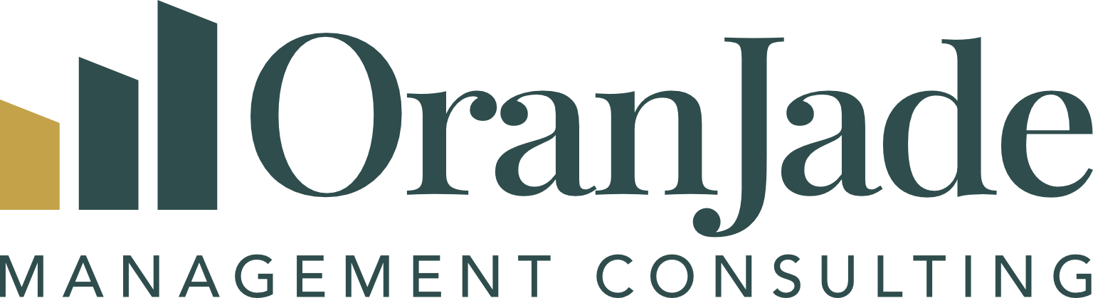 OranJade Management Consulting