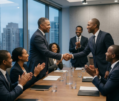 oj board room